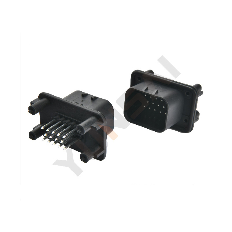 77 6262-1（黑）、14P直