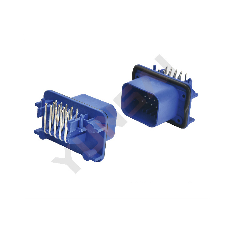 77 6266-1（藍(lán)）、14P彎